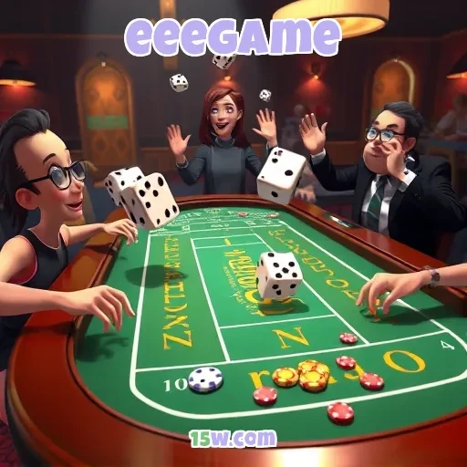 eeegame: Recursos Incríveis da Seção App que Você Não Pode Perder