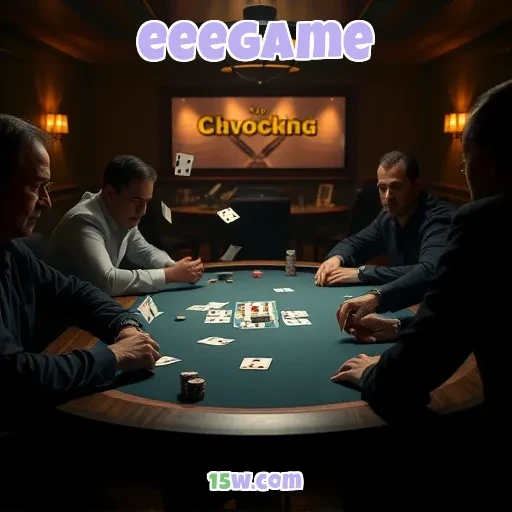 eeegame: Confiabilidade e Diversão nos Jogos Online do Brasil