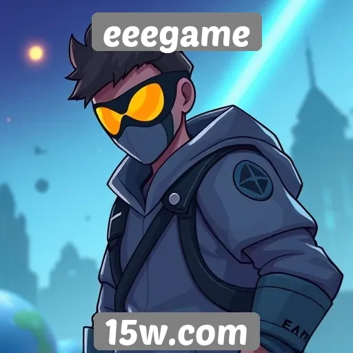 Novas funcionalidades do site eeegame em destaque