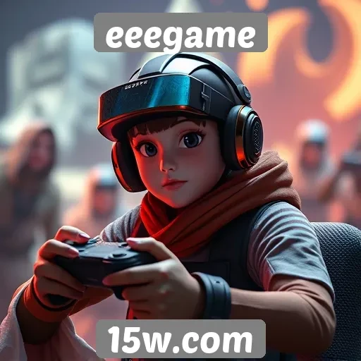 Inovações tecnológicas apresentadas pelo eeegame